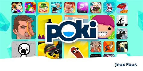 poki games french|JEUX FOUS Jouez en Ligne Gratuitement ! .